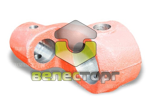 Кулачок беговой дорожки 57700410