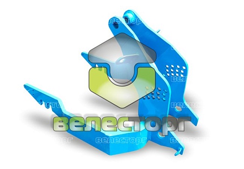 Колесная вилка (D36x520 VD10) 4505974