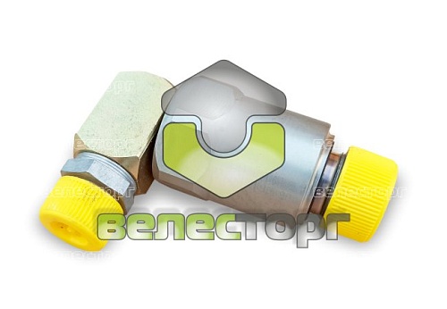 Устройство для подвода масла 040-03093