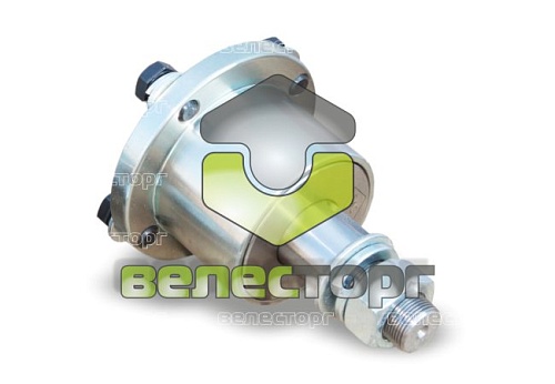 Ступица диска бороны АПД-7,5.04.050