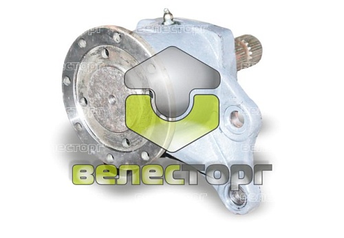 Вал отбора мощности УЭС 0115000-01