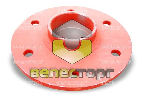 Ступица ГРЛ-8.5 10.01.000