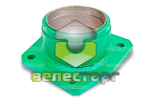 Стакан высокий (H=83 мм) КДН 04.210