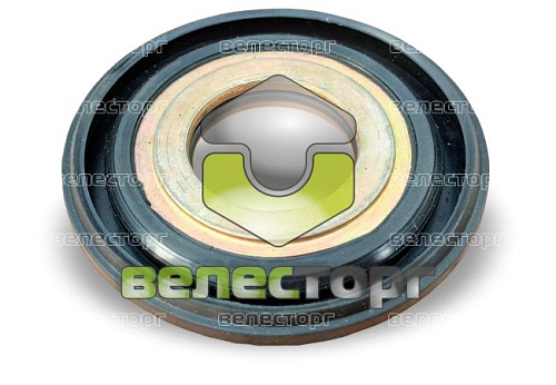 Сальник передней оси AC355910