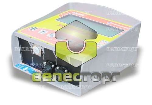 Дисплей весовой системы ИСРК Хозяин