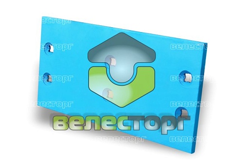 Полевая доска (A36H 180x12x360) 3411508