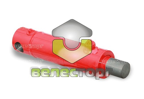 Гидроцилиндр (DZ 60х40х125) 00130189 / 00131159