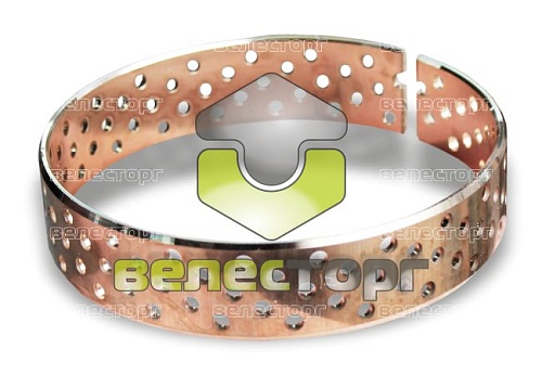 Втулка корпуса редуктора 951998