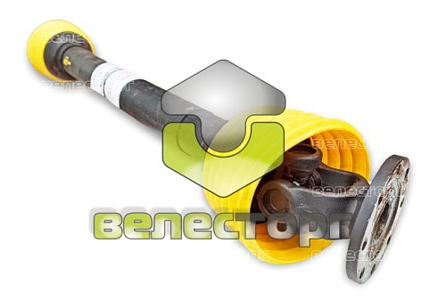 Вал карданный (1-3/8