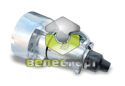 Вилка + розетка ПС-300