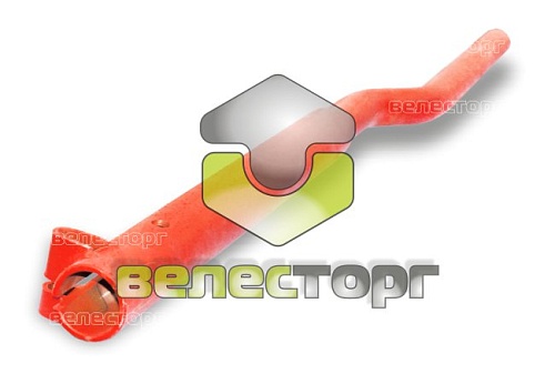 Штанга правая ГВР-630.07.01.000-01