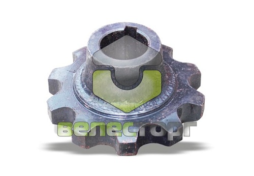 Звездочка ведущая (Z=10) 1.328.815 / КПС-4-0510621