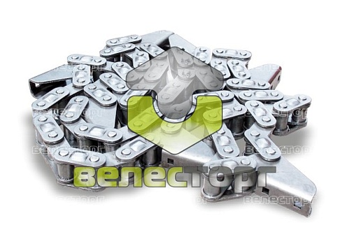 Цепь роликовая 1.326.221