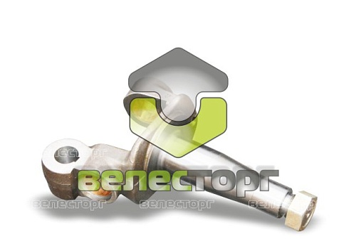 Кулак поворотный левый РСМ 10.02.02.190А