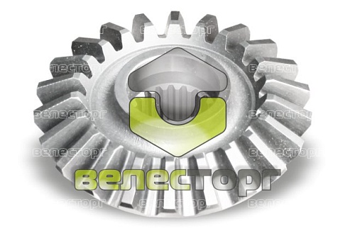 Шестерня коническая 933367