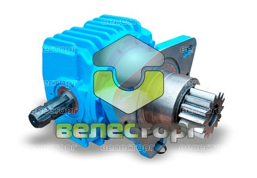 Угловая передача (редуктор) 5559532 / 65510062