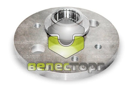 Ступица фрезы 8413.00.14