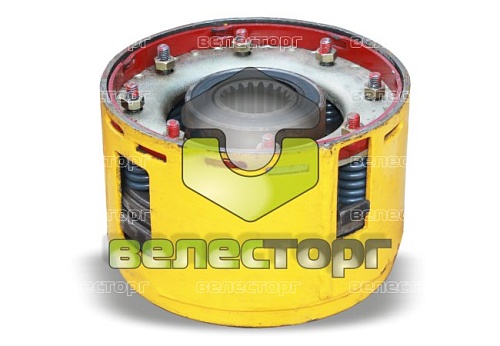 Муфта ПКК 04.142.000