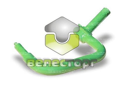 Кронштейн колеса 265894