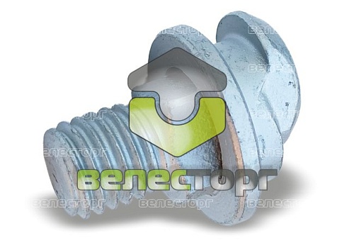 Болт ножа MIIO-003-012