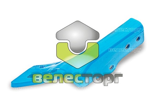 Башмак предплужника (50x30-10 RE) 4570840