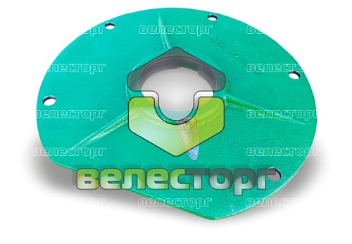 Корпус подшипника 2920591