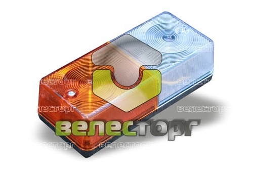 Фонарь многофункциональный Ф-402.00.00