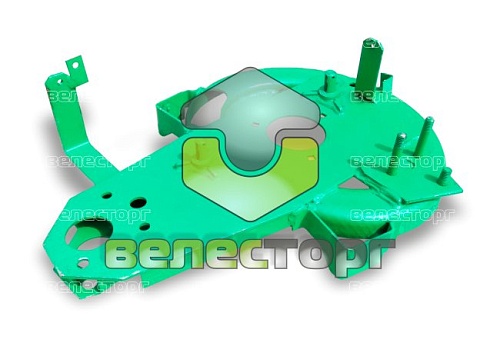 Боковина (ПРФ-145) ПР-1.4.06.01.040