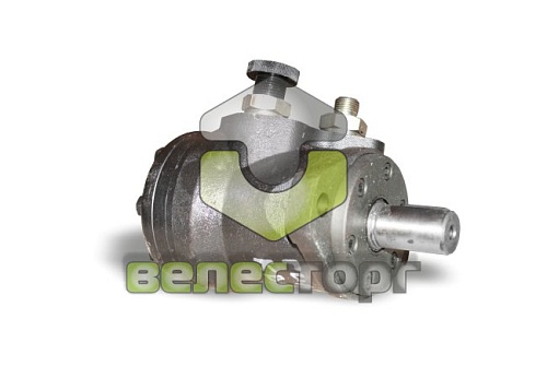 Гидромотор (Ø25мм, 50 cm3, G1/2) КВС-1-0602970 / 771530.1