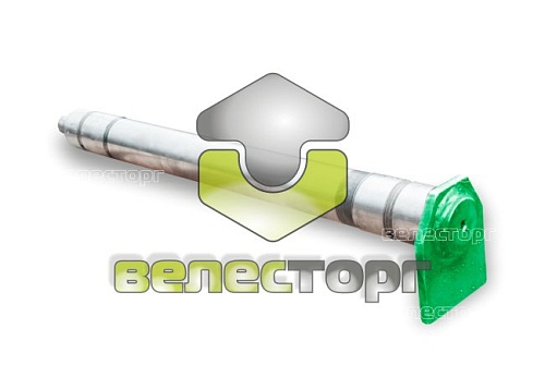 Ось оборота плуга ППЛ 00.00.060-01