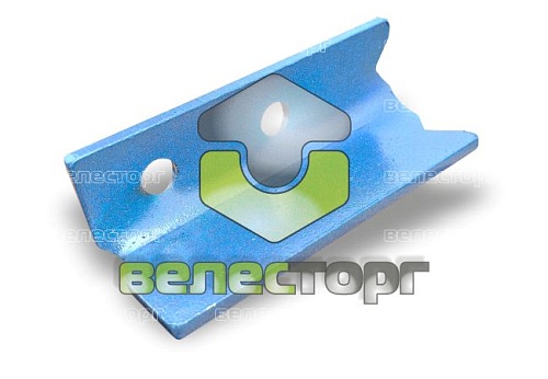 Лопатка правая НР 12-0110016