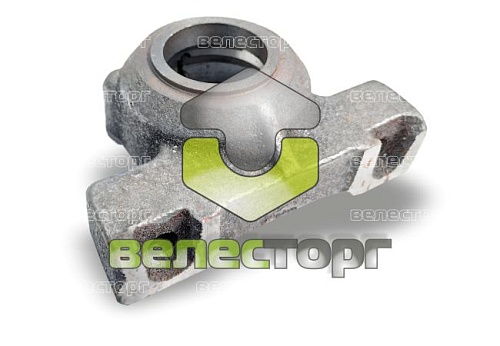 Корпус подшипника КНТ 35.201