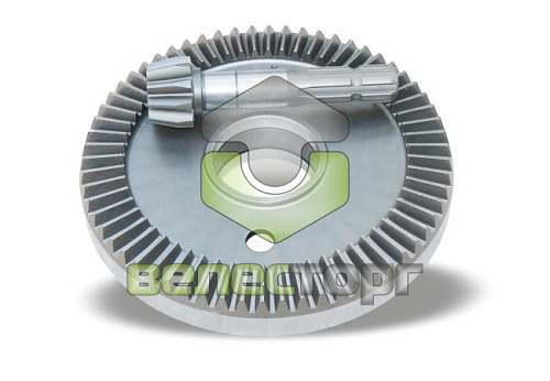 Коническая пара (SW700, Z=10/62) 200405170