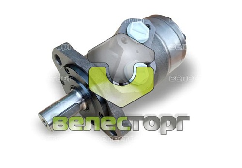 Гидромотор ВМР-200