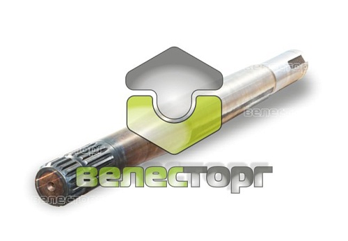 Приводной вал левый (55x660) 200658950