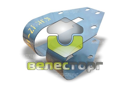 Кожух КЗК-12-1810412