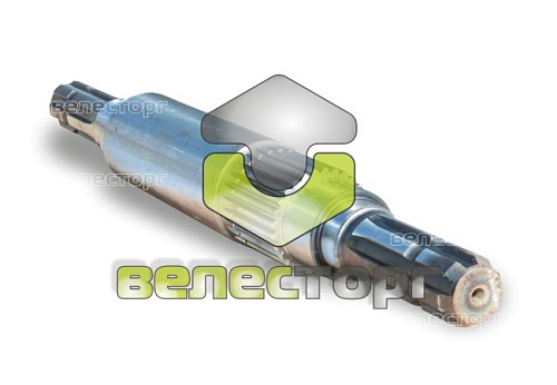 Вал редуктора MA6460006