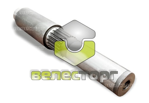 Вал входной 933752