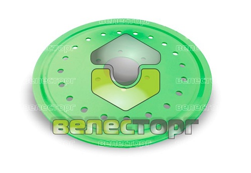 ДискTonutti (81 мм)