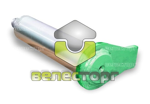 Палец крестовины горизонтальный ППЛ 00.00.020-01