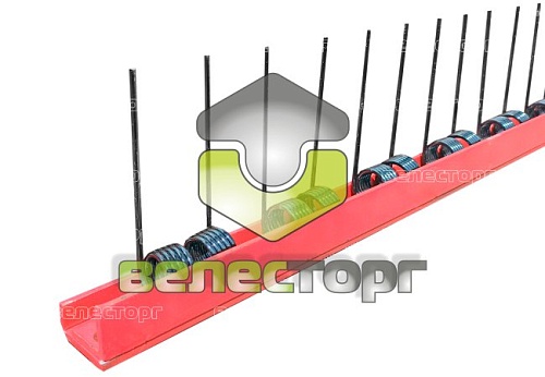 Граблина КВС-4-3903060