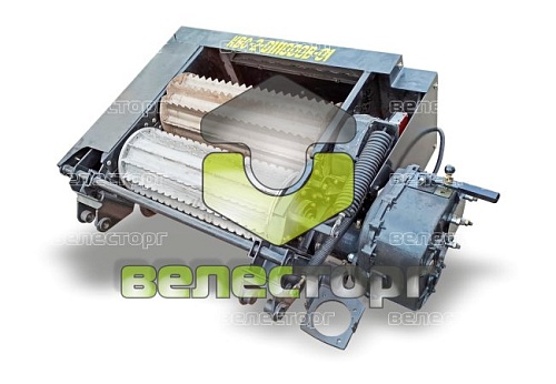 Аппарат питающий КВС-2-0111000В-01