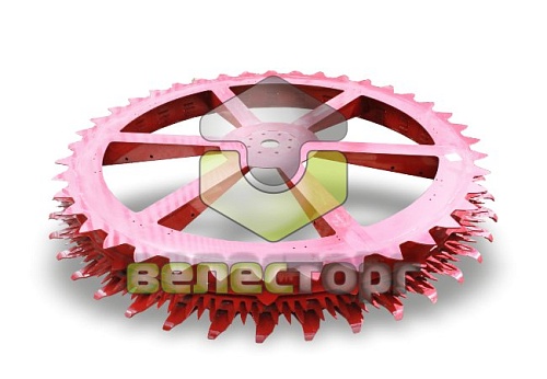 Ротор подающий ЖГР-2-0211000-01