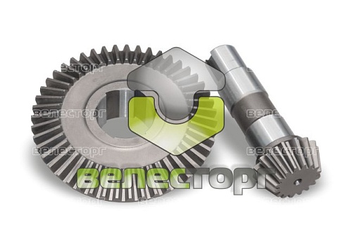 Коническая пара 56654920 KUHN