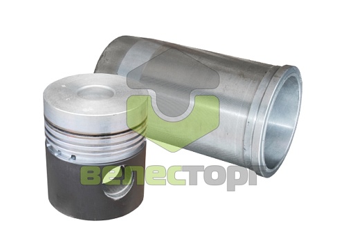Цилиндро-поршневой комплект 245-1000104