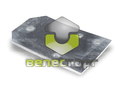 Демпфер ГВР-07.00.001