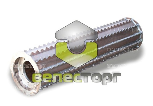 Валец прессующий 986326