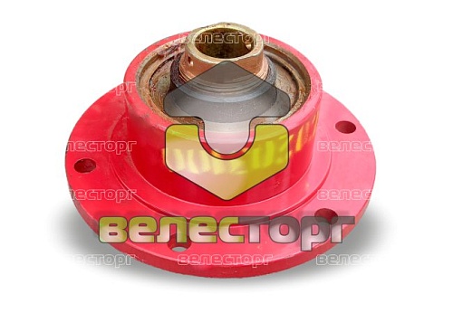 Муфта КГС 0203100