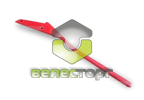 Делитель ЖГР-2-0218320-01