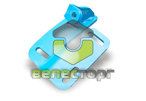 Кронштейн углоснима (E3+4 RE) 4575204